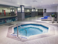 Delta Hotels Montreal