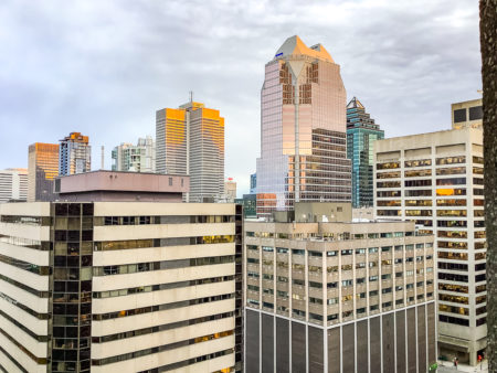 Delta Hotels Montreal