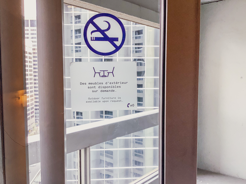 Delta Hotels Montreal