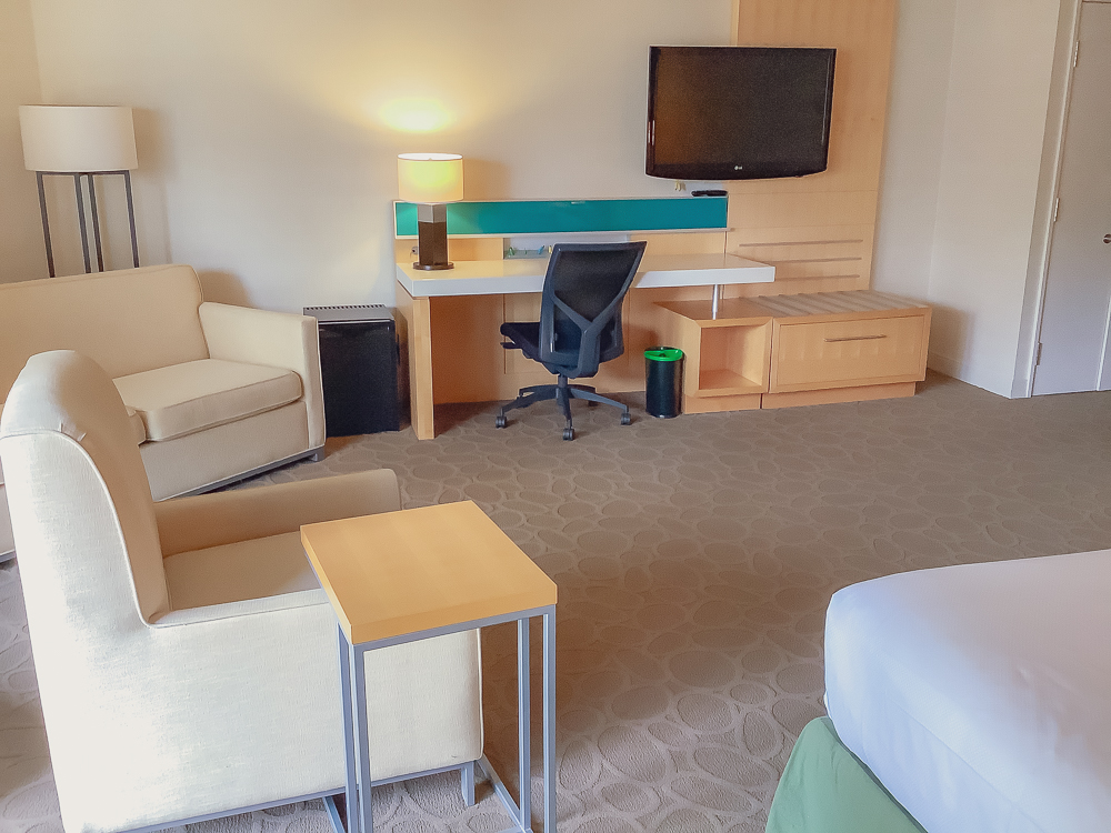 Delta Hotels Montreal