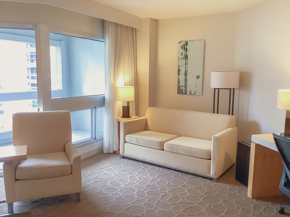 Delta Hotels Montreal