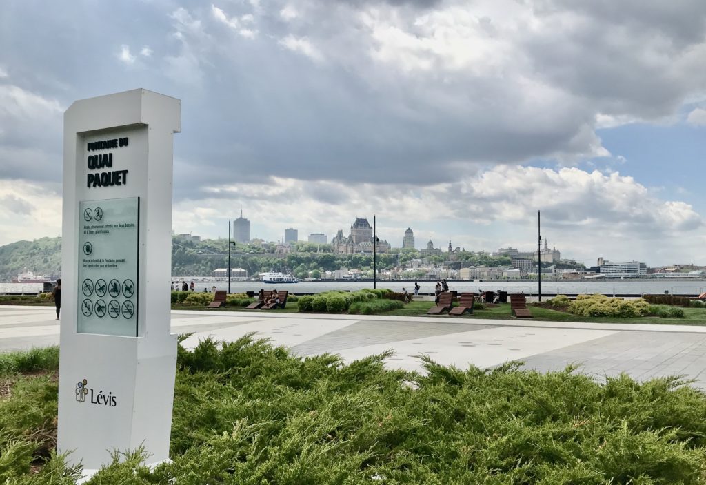 Chaudière-Appalaches