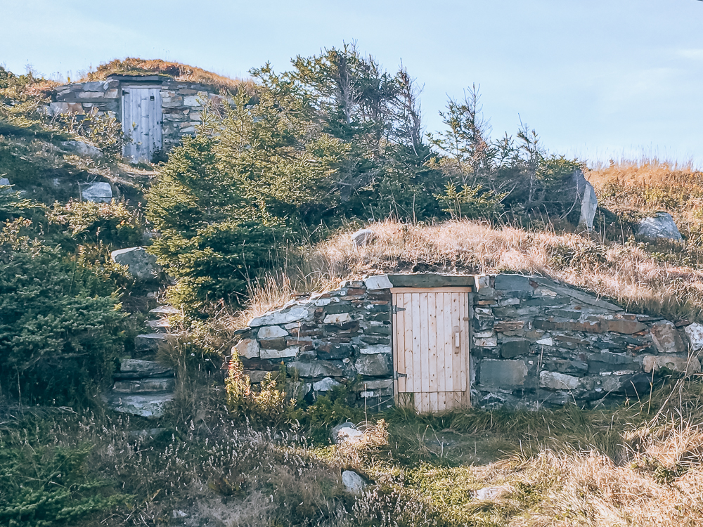 Elliston Root.cellar
