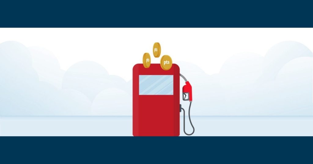 Essence Aeroplan Points