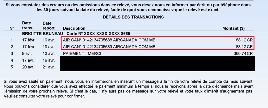 Augmenter son crédit artificiellement