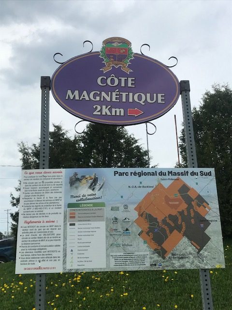 Chaudière-Appalaches