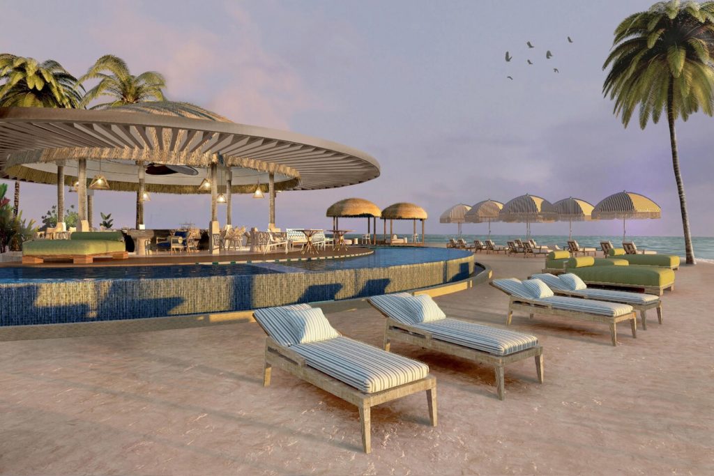 Mlemd Adults Pool Hor Clsc