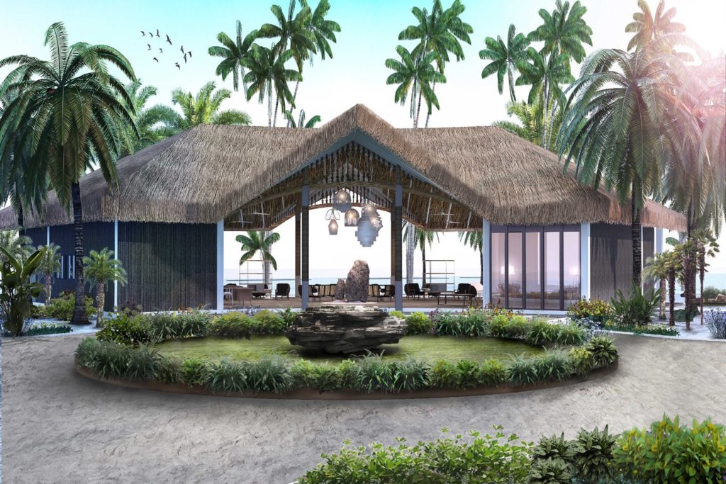 Mlemd Lobby Hor Clsc