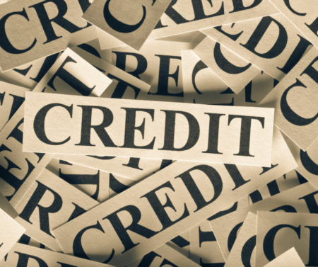 Augmenter son crédit artificiellemen