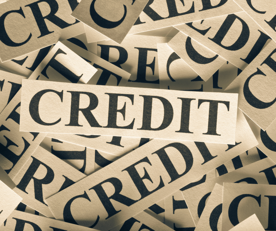 Augmenter son crédit artificiellemen