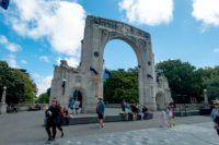 Christchurch Nouvelle Zélande