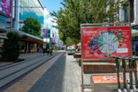 Christchurch Nouvelle Zélande