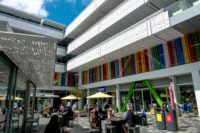 Christchurch Nouvelle Zélande