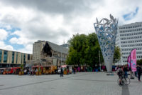 Christchurch Nouvelle Zélande