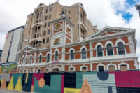 Christchurch Nouvelle Zélande