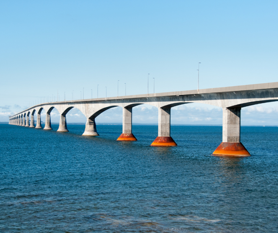 Pont de la Confédération