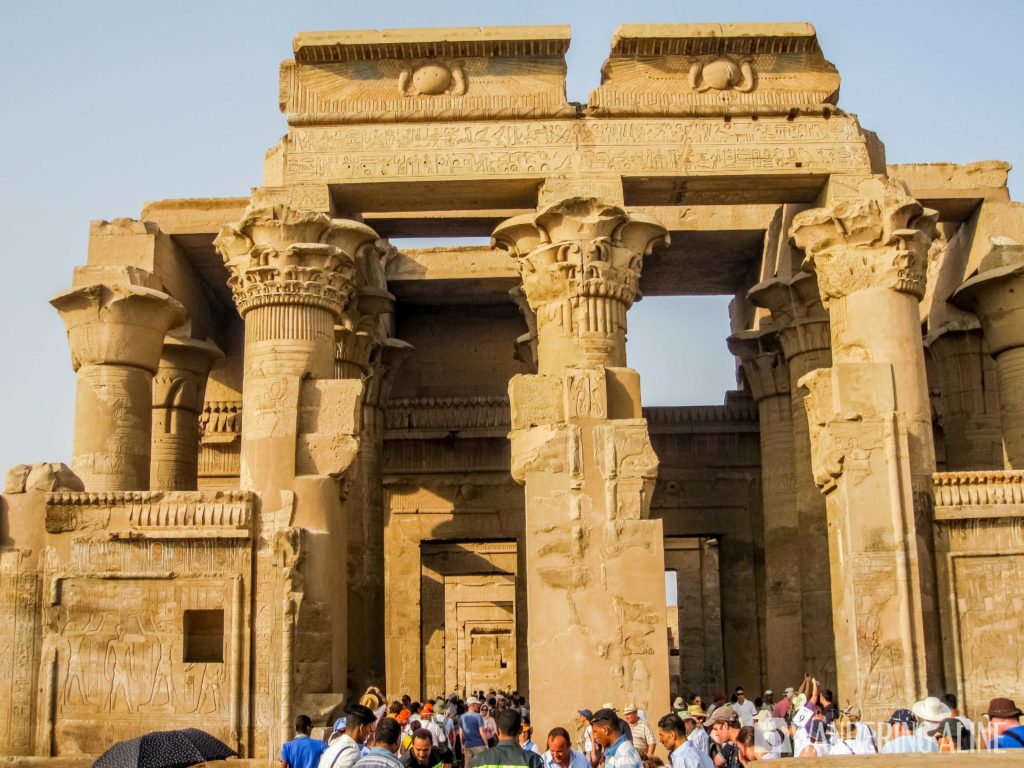 Kom Ombo