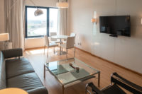 Le Meridien New Delhi