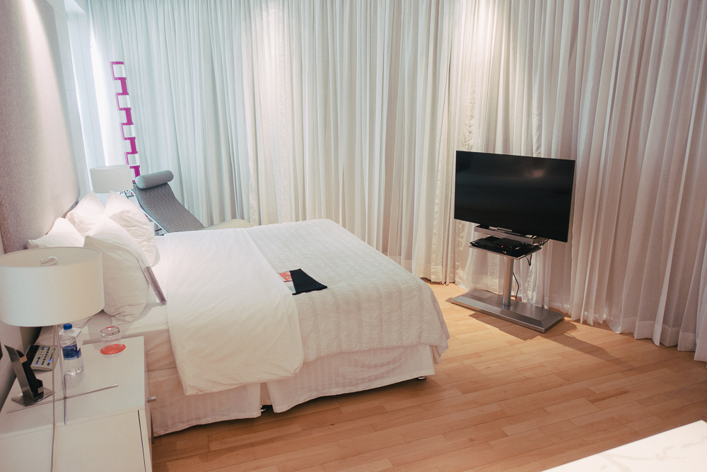 Le Meridien New Delhi