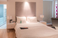 Le Meridien New Delhi