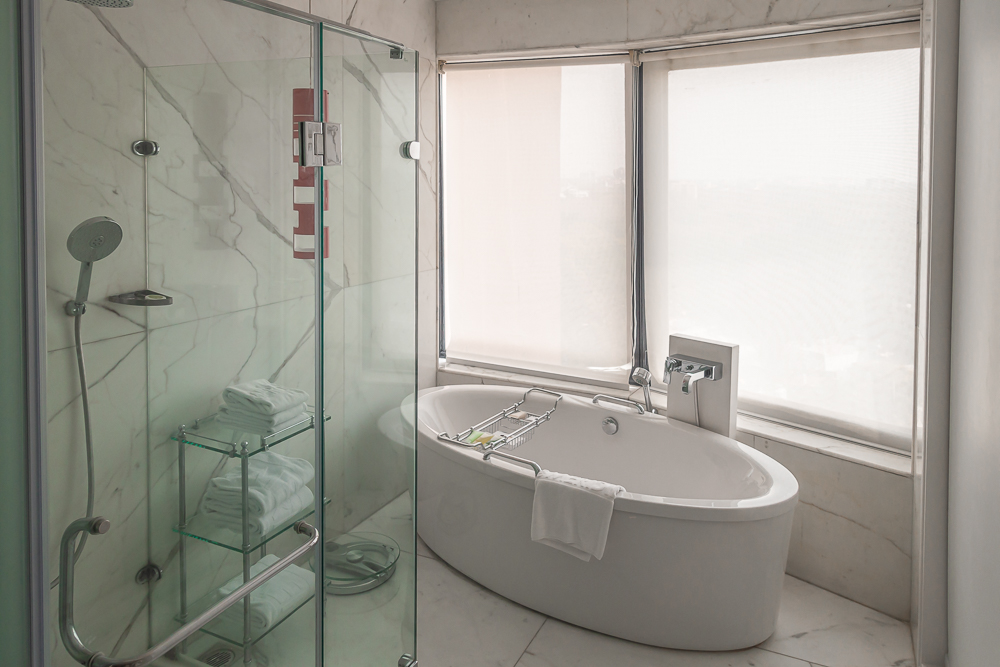 Le Meridien New Delhi