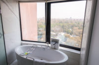 Le Meridien New Delhi