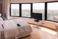 Le Meridien New Delhi