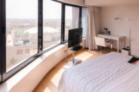 Le Meridien New Delhi