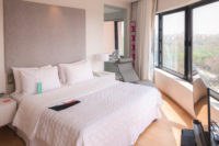 Le Meridien New Delhi