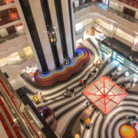 Le Meridien New Delhi
