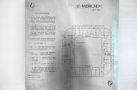 Le Meridien New Delhi