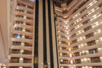 Le Meridien New Delhi