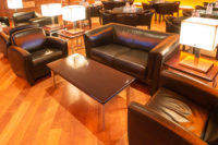 Le Meridien New Delhi