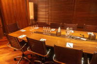 Le Meridien New Delhi