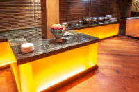 Le Meridien New Delhi