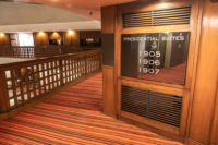 Le Meridien New Delhi