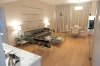 Le Meridien New Delhi