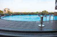 Le Meridien New Delhi