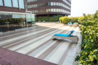 Le Meridien New Delhi