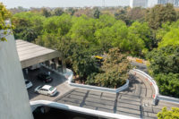 Le Meridien New Delhi