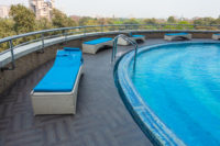 Le Meridien New Delhi