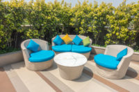 Le Meridien New Delhi