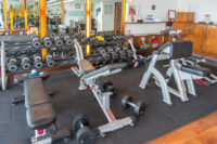 Le Meridien New Delhi