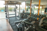 Le Meridien New Delhi