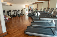 Le Meridien New Delhi