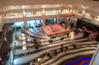 Le Meridien New Delhi