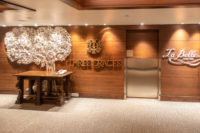 Le Meridien New Delhi