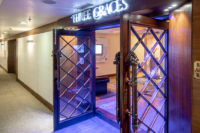 Le Meridien New Delhi