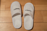 Le Meridien New Delhi