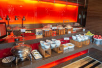 Le Meridien New Delhi